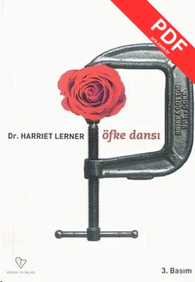 Öfke Dansı PDF indir