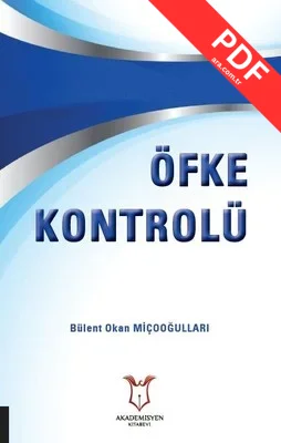 Öfke Kontrolü