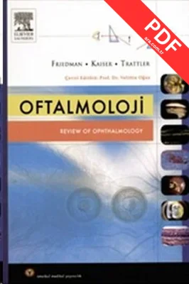 Oftalmoloji