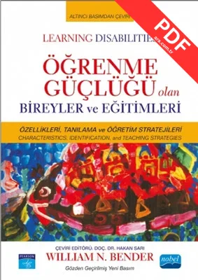 Öğrenme Güçlüğü Olan Bireyler ve Eğitimleri