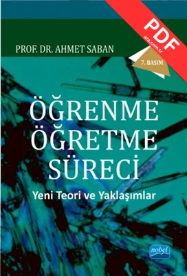 Öğrenme Öğretme Süreci
