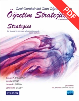 Öğretim Stratejileri