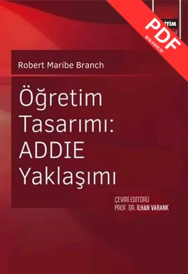 Öğretim Tasarımı Addie Yaklaşımı