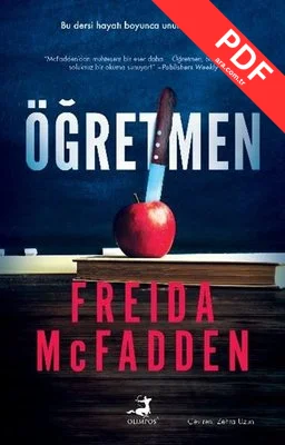Öğretmen
