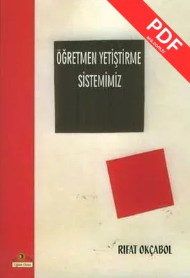 Öğretmen Yetiştirme Sistemimiz