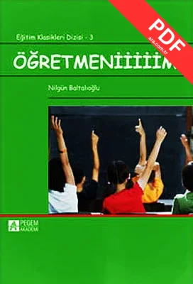 Öğretmeniiiiim!