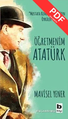 Öğretmenim Atatürk PDF indir