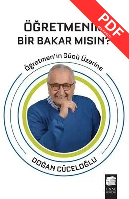 Öğretmenim Bir Bakar mısın? PDF indir