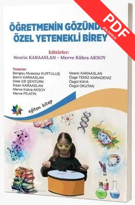 Öğretmenin Gözünden Özel Yetenekli Birey