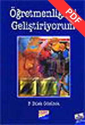 Öğretmenliğimi Geliştiriyorum