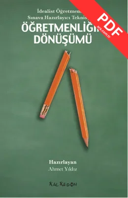Öğretmenliğin Dönüşümü