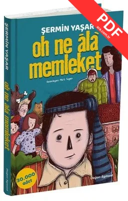 Oh Ne Ala Memleket PDF indir