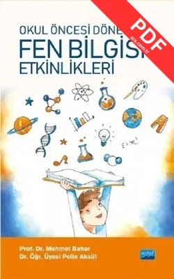 Okul Öncesi Dönemde Fen Bilgisi Etkinlikleri