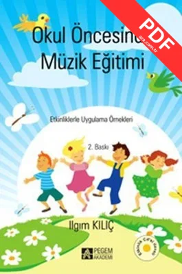 Okul Öncesinde Müzik Eğitimi