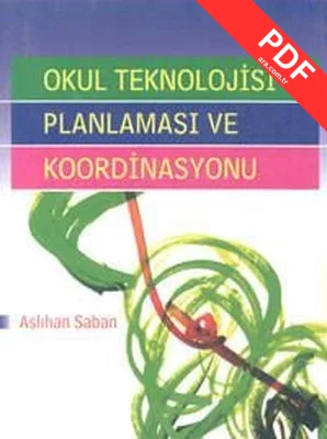 Okul Teknolojisi Planlaması ve Koordinasyonu