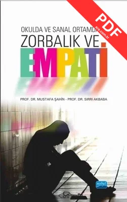 Okulda ve Sanal Ortamda Zorbalık ve Empati