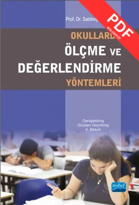 Okullarda Ölçme ve Değerlendirme Yöntemleri