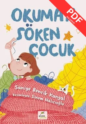 Okumayı Söken Çocuk PDF indir