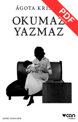 Okumaz Yazmaz PDF indir