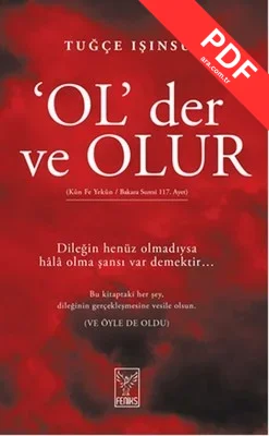 Ol Der ve Olur PDF indir