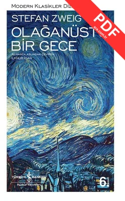 Olağanüstü Bir Gece