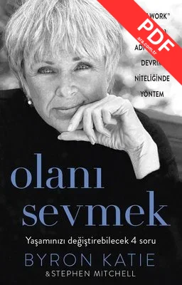 Olanı Sevmek PDF indir