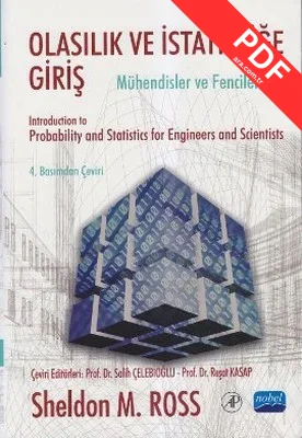 Olasılık ve İstatistiğe Giriş