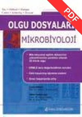 Olgu Dosyaları - Mikrobiyoloji