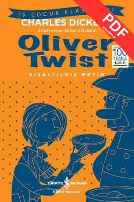 Oliver Twist-Kısaltılmış Metin