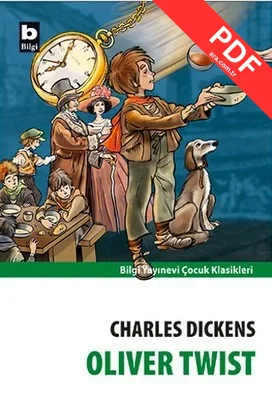 Oliver Twist PDF indir