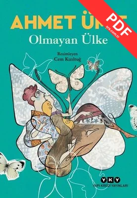 Olmayan Ülke PDF indir