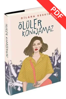 Ölüler Konuşamaz PDF indir