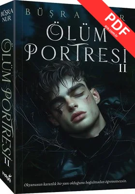 Ölüm Portresi - 2