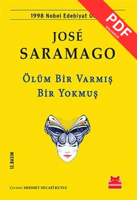 Ölüm Bir Varmış Bir Yokmuş