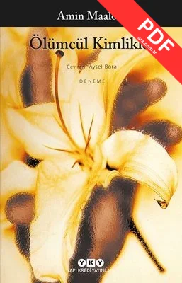 Ölümcül Kimlikler PDF indir