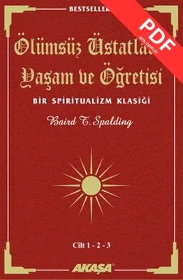 Ölümsüz Üstatların Yaşam ve Öğretisi Cilt: 1 - 2 - 3