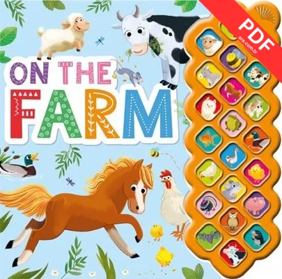 On the Farm PDF indir