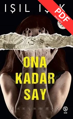Ona Kadar Say - Saklambaç PDF indir