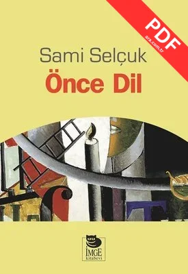 Önce Dil