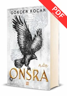 Onsra 1 - Nar PDF indir