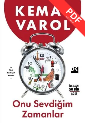 Onu Sevdiğim Zamanlar