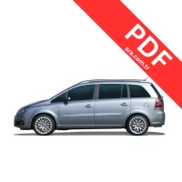 Opel Crossland (2021)