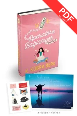Operatöre Bağlanıyorsunuz - 1 PDF indir