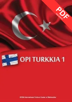 Opi Turkkia 1