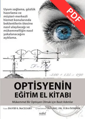 Optisyenin Eğitim El Kitabı