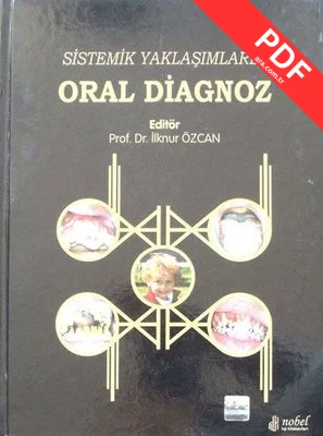 Oral Diagnoz - Sistemik Yaklaşımlarla