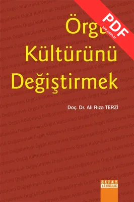 Örgüt Kültürünü Değiştirmek