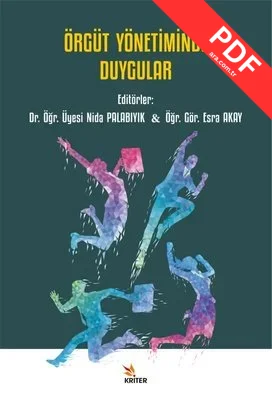 Örgüt Yönetiminde Duygular
