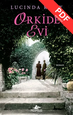 Orkide Evi PDF indir