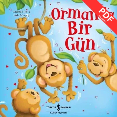 Ormanda Bir Gün PDF indir
